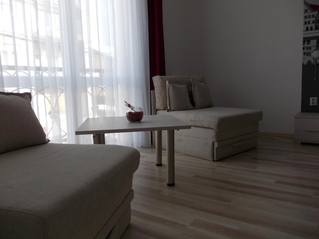 City Boutique Rooms Skopie Exterior foto